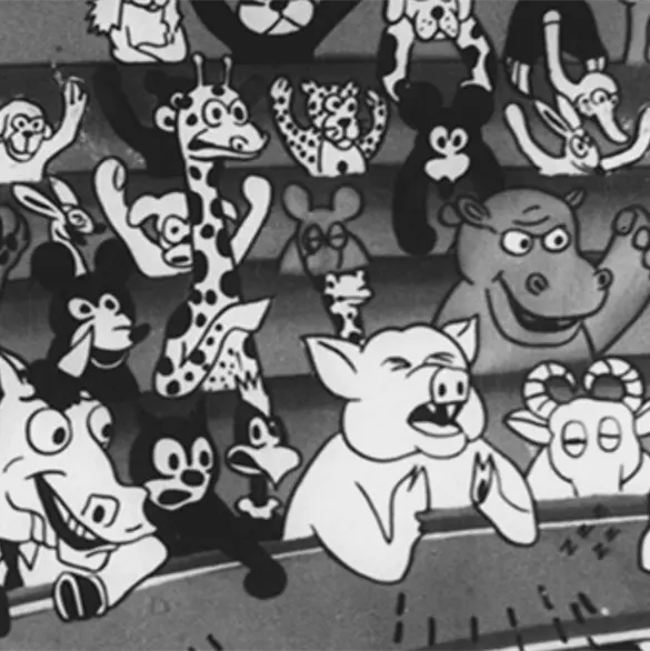 45 Foro Internacional de Cine: fechas, sedes y películas que podrás ver en la Cineteca Nacional 45 Foro Internacional de Cine: fechas, sedes y películas que podrás ver en la Cineteca Nacional