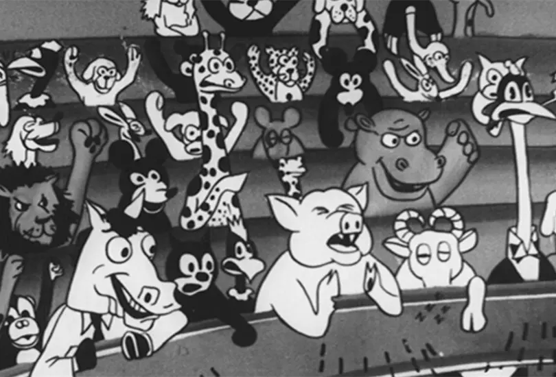 45 Foro Internacional de Cine: fechas, sedes y películas que podrás ver en la Cineteca Nacional 45 Foro Internacional de Cine: fechas, sedes y películas que podrás ver en la Cineteca Nacional
