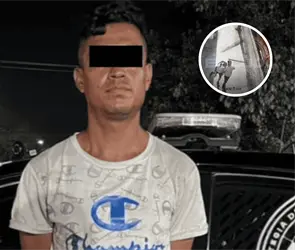 Identifican al sujeto que avent&oacute; a hombre que muri&oacute; arrollado por tr&aacute;iler en Monterrey