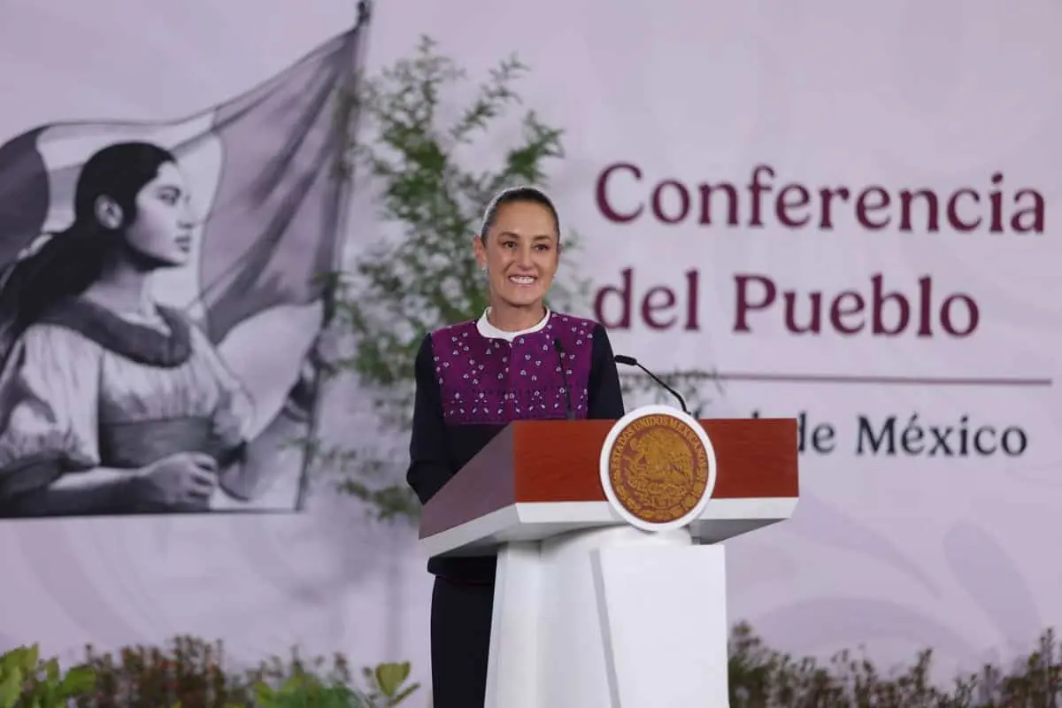 Rafael Marín Mollinedo: de las Aduanas con AMLO a su regreso con Sheinbaum. Cuartoscuro.