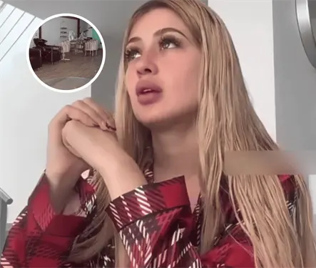 "Le ped&iacute; mucho dinero prestado": El d&iacute;a que Valeria M&aacute;rquez revel&oacute; c&oacute;mo abri&oacute; el negocio en el fue asesinada 