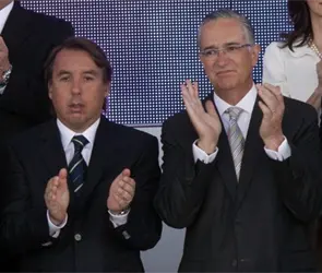 &iquest;Qui&eacute;n es m&aacute;s rico: Salinas Pliego o Azc&aacute;rraga? La fortuna que los separa en 2026