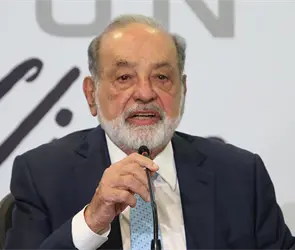 &iquest;Cu&aacute;nto gana Carlos Slim por segundo? La cifra que revela el tama&ntilde;o de su fortuna