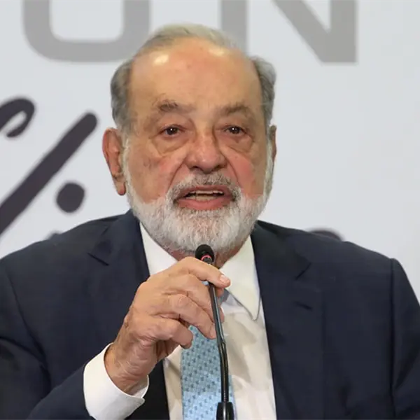 &iquest;Cu&aacute;nto gana Carlos Slim por segundo? La cifra que revela el tama&ntilde;o de su fortuna
