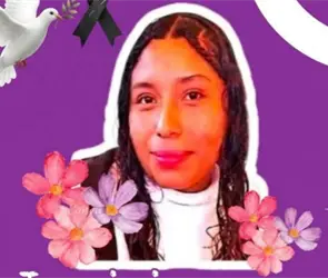 Ang&eacute;lica Yuliet sali&oacute; por una oferta de trabajo y no volvi&oacute;: la hallan sin vida en Edomex