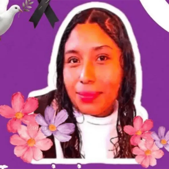 Angélica Yuliet salió por una oferta de trabajo y no volvió: la hallan sin vida en Edomex Angélica Yuliet salió por una oferta de trabajo y no volvió: la hallan sin vida en Edomex