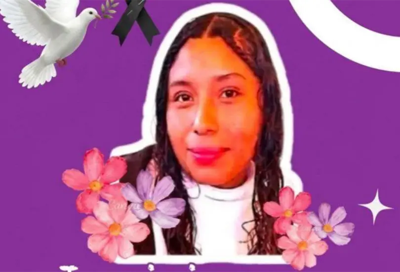 Ang&eacute;lica Yuliet sali&oacute; por una oferta de trabajo y no volvi&oacute;: la hallan sin vida en Edomex