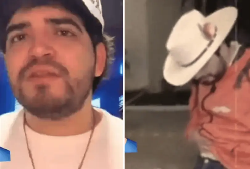 Esta es la verdad detrás del video que causó confusión este fin de semana y que no fue generado con IA. Esta es la verdad detrás del video que causó confusión este fin de semana y que no fue generado con IA.