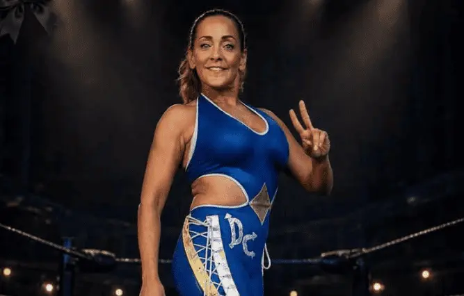 Alma Corina Gutiérrez, “Diana La Cazadora”, murió a los 48 años: esto se sabe. FB: HuGo Aranda Tamayo?.
