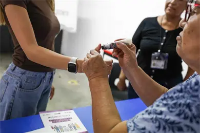 Elecciones 2027: Estados que tendrán comicios, cargos y fechas clave Elecciones 2027: Estados que tendrán comicios, cargos y fechas clave