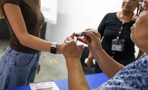 Elecciones 2027: Estados que tendrán comicios, cargos y fechas clave Elecciones 2027: Estados que tendrán comicios, cargos y fechas clave