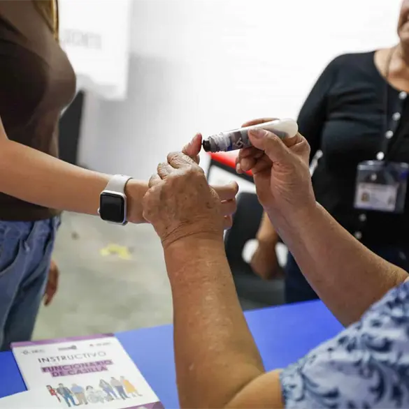 Elecciones 2027: Estados que tendr&aacute;n comicios, cargos y fechas clave
