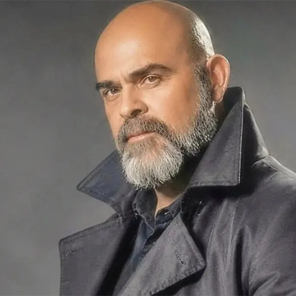 Actor de La Rosa de Guadalupe solicita la ortotanasia tras ser desahuciado Actor de La Rosa de Guadalupe solicita la ortotanasia tras ser desahuciado