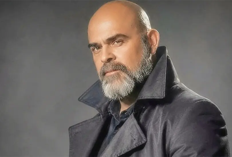 Horacio Beamonte