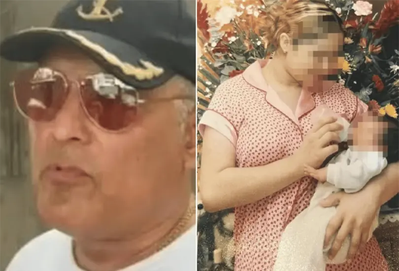 En este nuevo expediente, ocurrido antes de la muerte de Dafne, la víctima tenía 17 años cuando ocurrieron los hechos. En este nuevo expediente, ocurrido antes de la muerte de Dafne, la víctima tenía 17 años cuando ocurrieron los hechos.