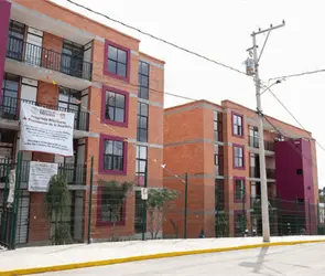 Entregan viviendas para el Bienestar a familias de Puebla