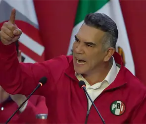 "Es grotesco": Alejandro Moreno explota tras detenci&oacute;n del contador de su hermano