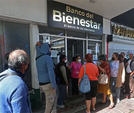 Pensi&oacute;n Bienestar: calendario de pagos de septiembre de 2026