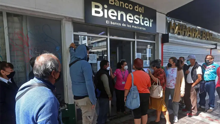 Pensi&oacute;n Bienestar: calendario de pagos de septiembre de 2026