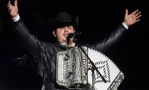 Balacera en Zapopan: reportan muerte del primo del cantante Alfredo Olivas; esto se sabe Balacera en Zapopan: reportan muerte del primo del cantante Alfredo Olivas; esto se sabe