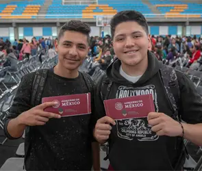 Estos son los requisitos para registrarte a la Beca Benito Ju&aacute;rez para nivel medio superior