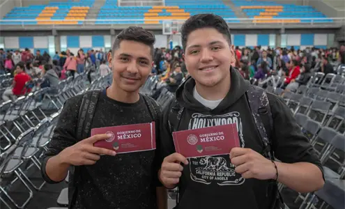 Estos son los requisitos para registrarte a la Beca Benito Juárez para nivel medio superior Estos son los requisitos para registrarte a la Beca Benito Juárez para nivel medio superior