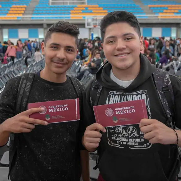 Estos son los requisitos para registrarte a la Beca Benito Juárez para nivel medio superior Estos son los requisitos para registrarte a la Beca Benito Juárez para nivel medio superior