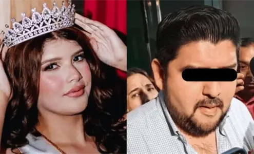 Pap&aacute; de Dafne Zapata falta por segunda vez a audiencia por abuso; &iquest;podr&iacute;a ser detenido? 