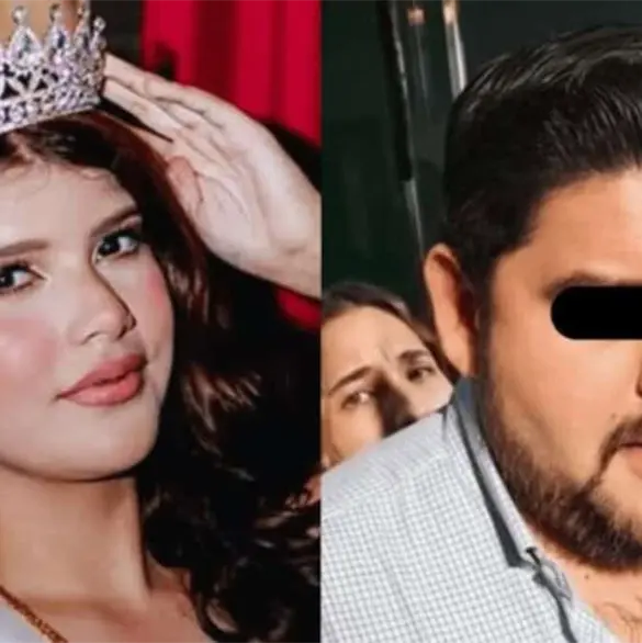 Pap&aacute; de Dafne Zapata falta por segunda vez a audiencia por abuso; &iquest;podr&iacute;a ser detenido? 