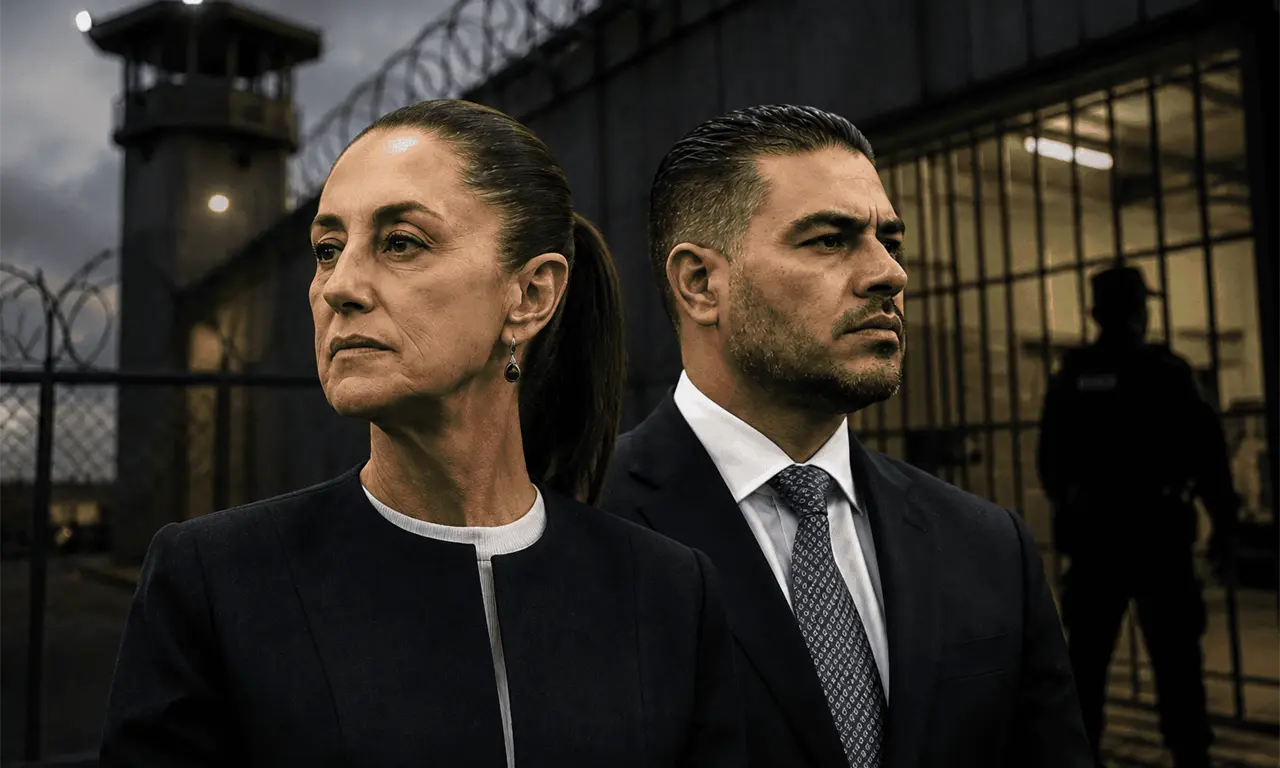  60 mil detenidos y 51% menos homicidios: qué pasa después de las capturas. 