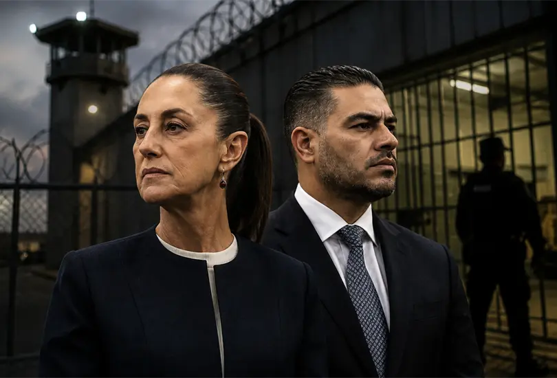 60 mil detenidos y 51% menos homicidios: qu&eacute; pasa despu&eacute;s de las capturas.