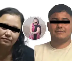 Caso Do&ntilde;a Carlota da giro inesperado: presuntos invasores de Chalco son acusados de robo