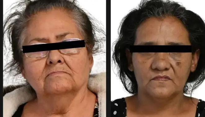 Doña Carlota y su hija enfrentan un proceso por homicidio calificado y homicidio calificado en grado de tentativa. Especial