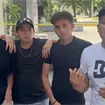 ¿Quiénes son los estudiantes de Puebla varados en Colombia tras el terremoto de 7.4? ¿Quiénes son los estudiantes de Puebla varados en Colombia tras el terremoto de 7.4?