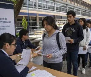 Examen de Control UNAM 2026: &iquest;cu&aacute;l es la fecha l&iacute;mite para inscribirse? 