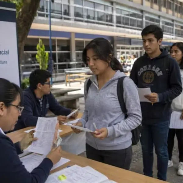 Examen de Control UNAM 2026: &iquest;cu&aacute;l es la fecha l&iacute;mite para inscribirse? 