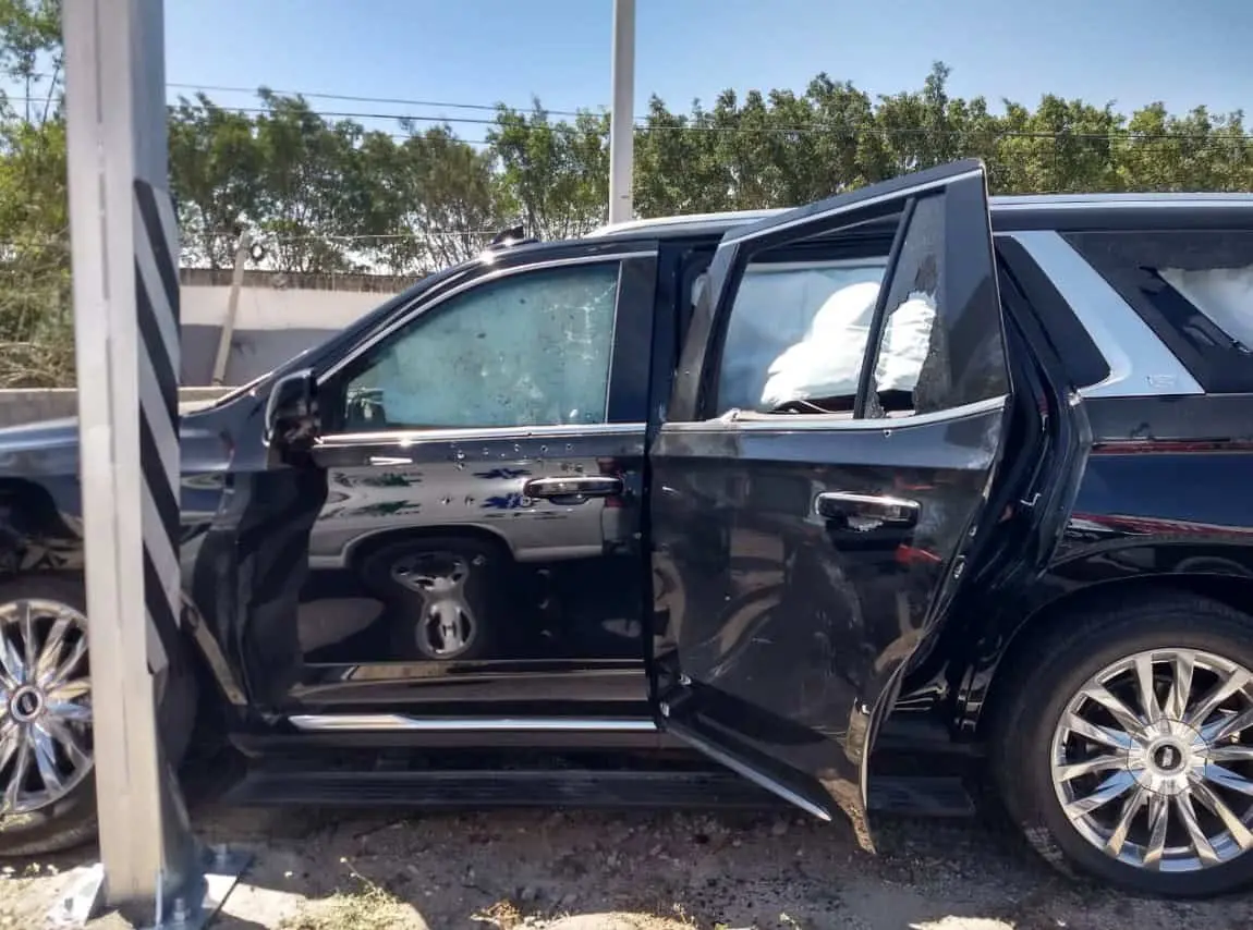 El hermano del cantante fue asesinado a balazos en abril de 2021. Especial