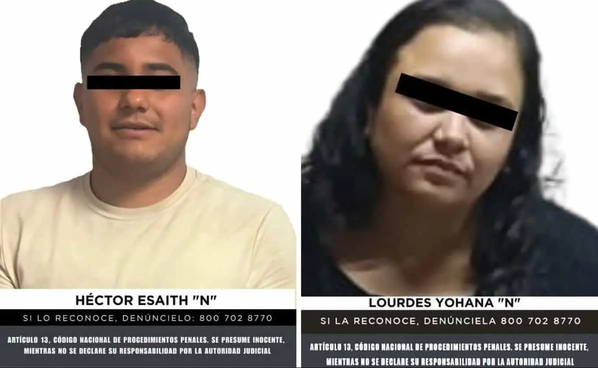 Procesan a invasores del caso Doña Carlota tras nueva acusación por robo a una casa en Chalco Especial
