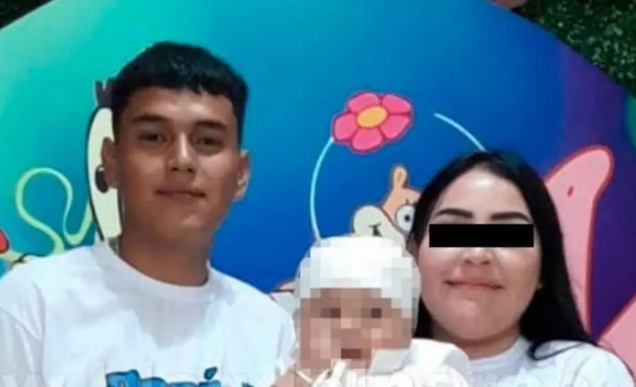 El joven de 21 años era víctima de violencia doméstica. Especial