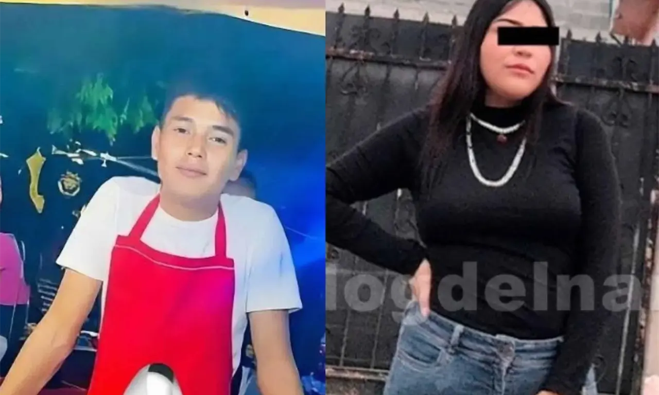  Una discusión terminó en tragedia en Saltillo: Johan Jared, de 21 años, murió tras sufrir graves heridas presuntamente a manos de su pareja. 
