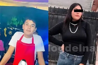 Johan Jared fue asesinado a pu&ntilde;aladas por su pareja tras pedirle que dejara de beber; sufr&iacute;a violencia dom&eacute;stica