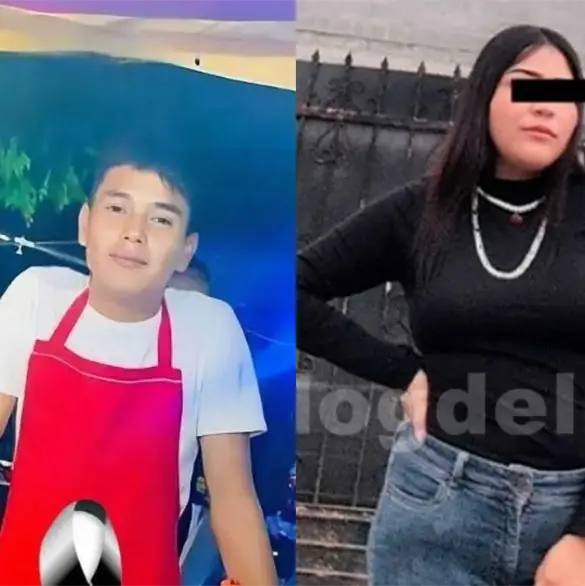 Johan Jared fue asesinado a puñaladas por su pareja tras pedirle que dejara de beber; sufría violencia doméstica Johan Jared fue asesinado a puñaladas por su pareja tras pedirle que dejara de beber; sufría violencia doméstica