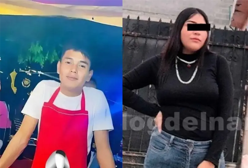 Una discusión terminó en tragedia en Saltillo: Johan Jared, de 21 años, murió tras sufrir graves heridas presuntamente a manos de su pareja. Una discusión terminó en tragedia en Saltillo: Johan Jared, de 21 años, murió tras sufrir graves heridas presuntamente a manos de su pareja.