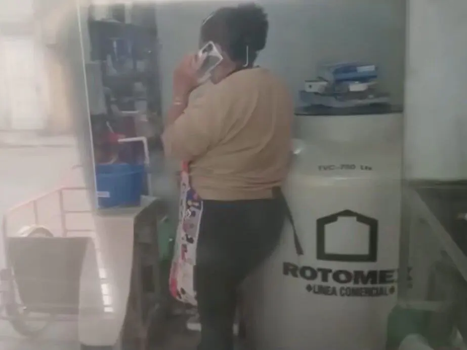 Mujer se apropió de casa de María Guadalupe Cruz Especial