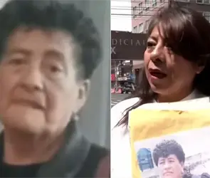 Mar&iacute;a Guadalupe muri&oacute;, su "amiga" la crem&oacute; sin avisar a la familia y se apoder&oacute; de su casa