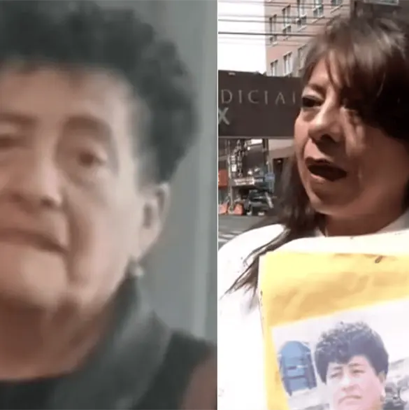 María Guadalupe murió, su "amiga" la cremó sin avisar a la familia y se apoderó de su casa María Guadalupe murió, su "amiga" la cremó sin avisar a la familia y se apoderó de su casa
