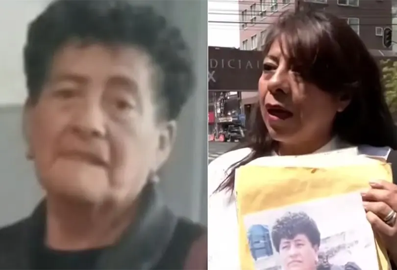 María Guadalupe murió, su "amiga" la cremó sin avisar a la familia y se apoderó de su casa María Guadalupe murió, su "amiga" la cremó sin avisar a la familia y se apoderó de su casa