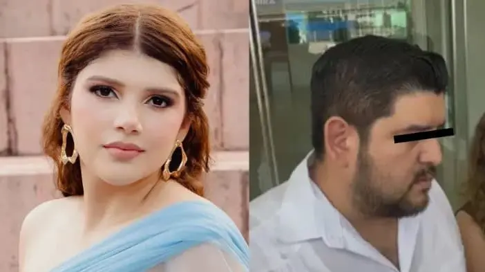 El proceso por abuso sexual contra Gabriel "N" se inició en 2019, cuando Dafne Zapata tenía seis años. Especial