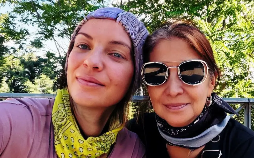A principios de 2026 trascendi&oacute; que Sheila Devil hab&iacute;a ingresado a una cl&iacute;nica de desintoxicaci&oacute;n, despu&eacute;s de a&ntilde;os en los que su estado personal hab&iacute;a generado preocupaci&oacute;n entre sus familiares y seguidores.<br>