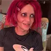 As&iacute; ha sido la transformaci&oacute;n f&iacute;sica de Sheila Devil, hija de Camilo Sesto